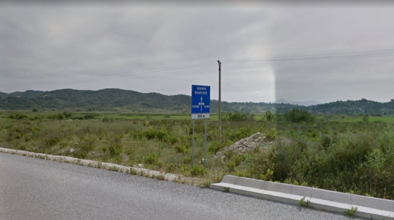 Αλβανία: Αφαιρέθηκαν δίγλωσσες πινακίδες - Συμπλοκή σε χωριό