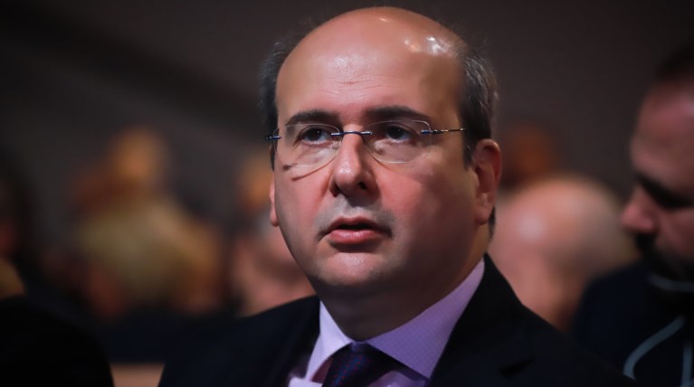 Χατζηδάκης: Η ΔΕΗ πάει να γίνει νέα Ολυμπιακή