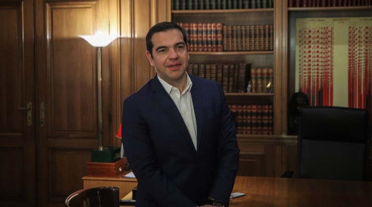 Αναβάλλεται η αυριανή περιοδεία του Αλέξη Τσίπρα στα Ιωάννινα