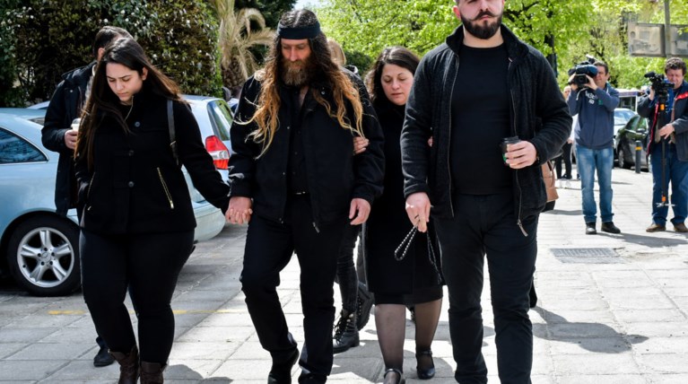 Συνεχίζεται η δίκη των «9» Κρητικών για την υπόθεση Γιακουμάκη