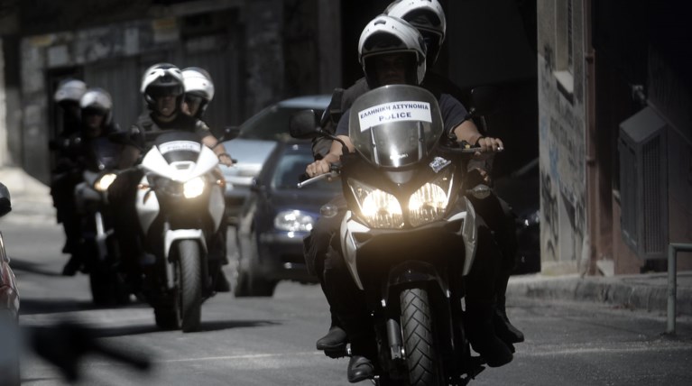 Θεσσαλονίκη: Καταγγελία για επίθεση σε βάρος μελών του ΚΚΕ