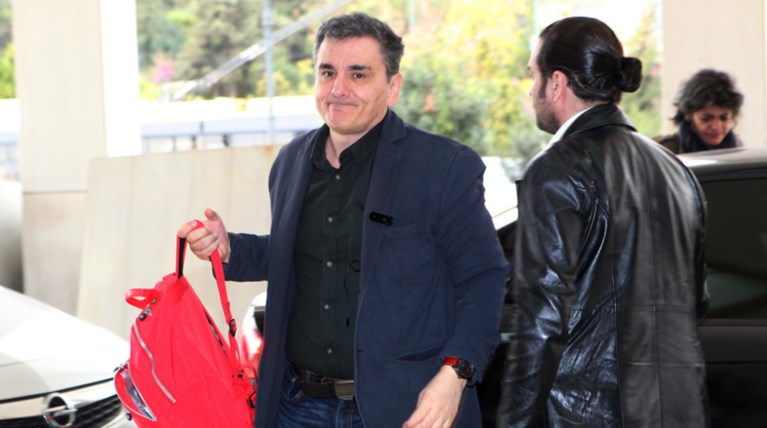 Τα δημοσιονομικά στην ατζέντα επαφών κυβέρνησης - θεσμών