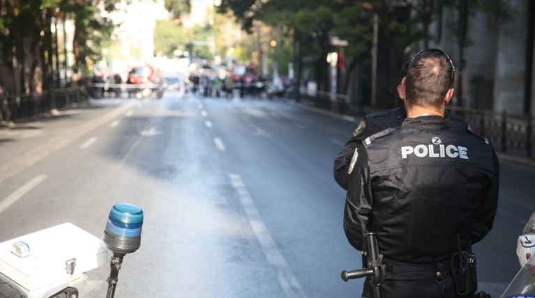 Απαγόρευση συγκεντρώσεων στο κέντρο μέχρι την Κυριακή λόγω τελικού Κυπέλλου