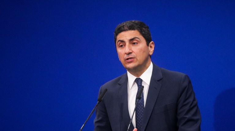 Αυγενάκης: «Εχουμε έτοιμες ρυθμίσεις στήριξης αδυνάτων, όχι ενόψει εκλογών»