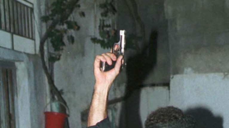 Κρήτη: Στο κρατητήριο 56χρονος για μπαλωθιές