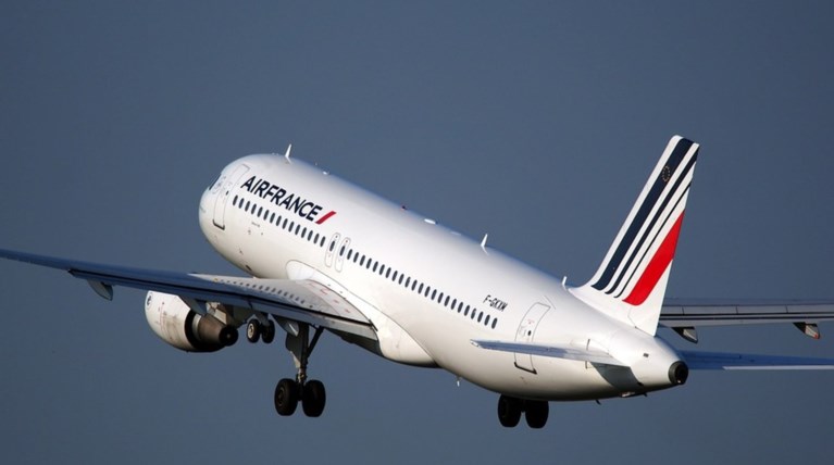 Θρίλερ με αεροσκάφος της Air France που χάθηκε από το ραντάρ