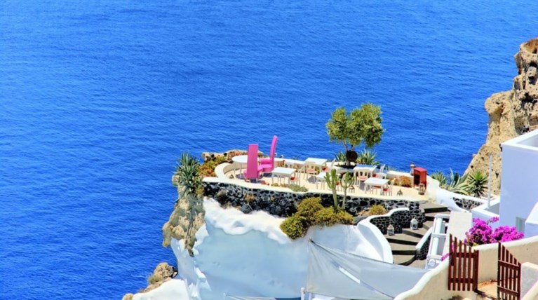 Hλιοφάνεια με την θερμοκρασία έως τους 22 βαθμούς