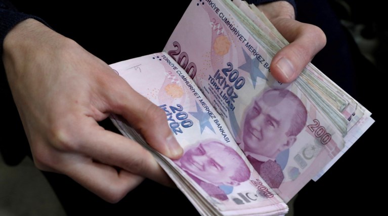 Die Welt : Αποφεύγουν την Τουρκία ακόμα και οι ριψοκίνδυνοι επενδυτές