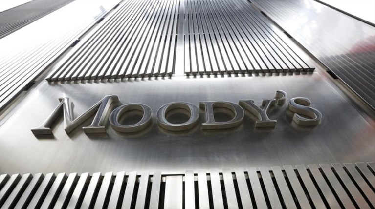 Moody's: Θετική για την Ελλάδα η πρόωρη αποπληρωμή του ΔΝΤ