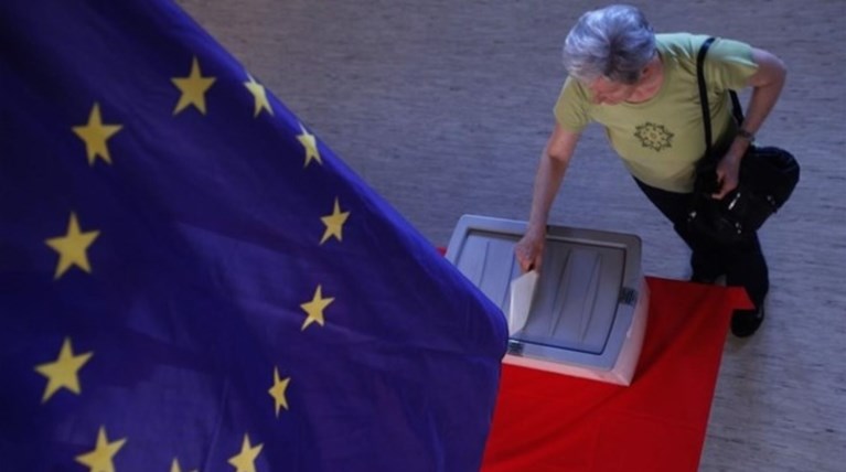 Ευρωεκλογές 2019: Ένας απλός οδηγός για την ψηφοφορία