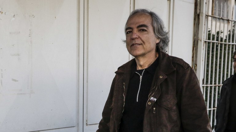 Επιστολή Κουφοντίνα για τις συνθήκες νοσηλείας του