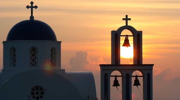 Καλός καιρός με την θερμοκρασία ως τους 23 βαθμούς