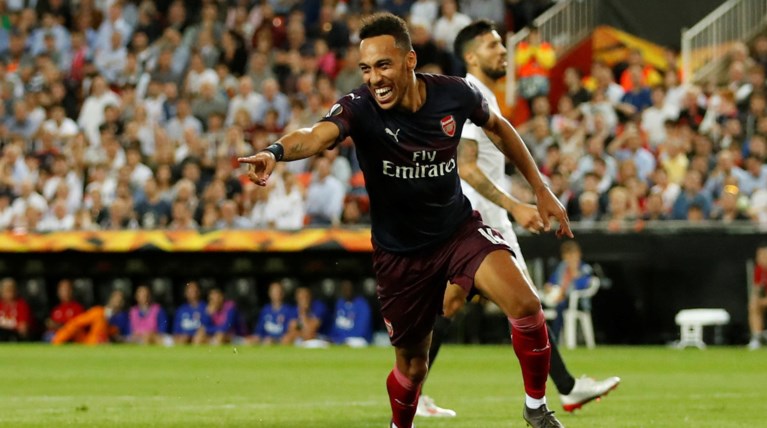 Europa League: Στον τελικό Αρσεναλ-Τσέλσι