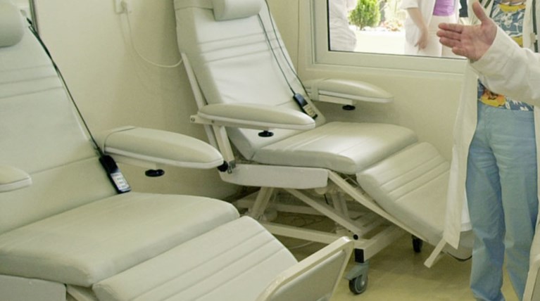 Αύξηση 50% των αναγκών για χημειοθεραπείες ως το 2040