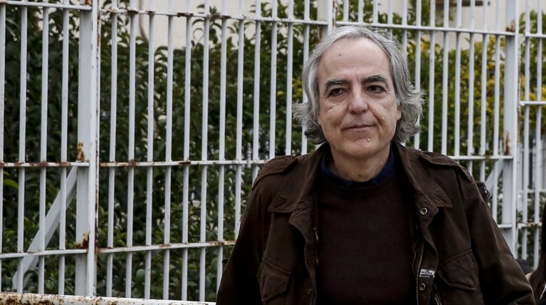 Βόλος: Απορρίφθηκε το αίτημα Κουφοντίνα για νέα άδεια από τις φυλακές