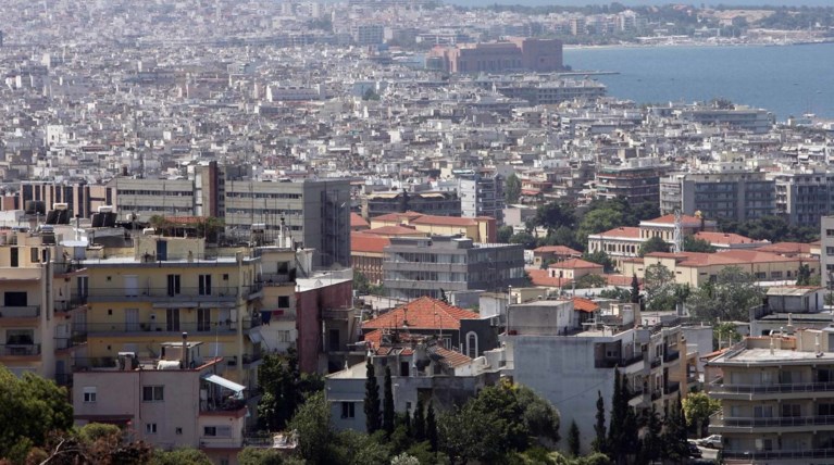 Νέα έρευνα: Ποια ακίνητα έχουν τη μεγαλύτερη ζήτηση στην αγορά