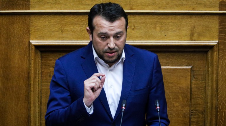 Παππάς: Η ΝΔ θα φέρει ασφαλιστικό τύπου Πινοσέτ & θα ματαιώσει τα μέτρα