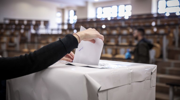 Υπουργοί ορίστηκαν... δικαστικοί αντιπρόσωποι από λάθος