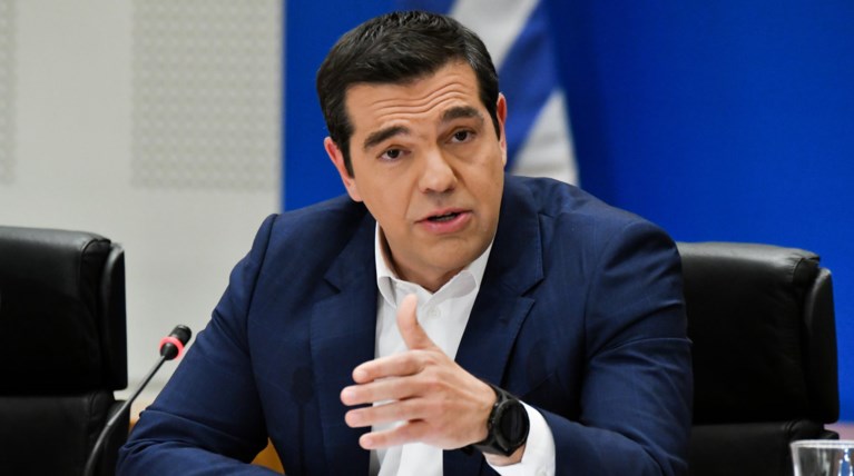 Περιοδεία Τσίπρα σε Ιωάννινα, Άρτα, Πρέβεζα, Λευκάδα το Σαββατοκύριακο