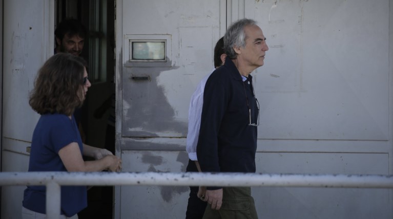 Τι λέει το βούλευμα με το οποίο δεν χορηγήθηκε η άδεια στο Δ. Κουφοντίνα