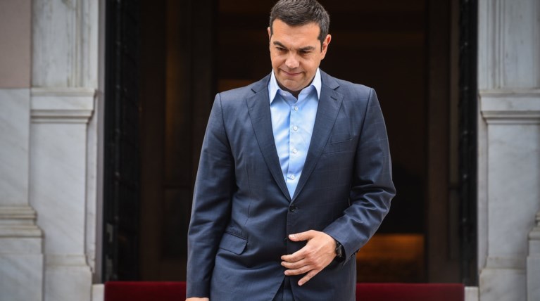 Bloomberg: Προβληματισμός στην Ευρώπη για τα μέτρα Τσίπρα