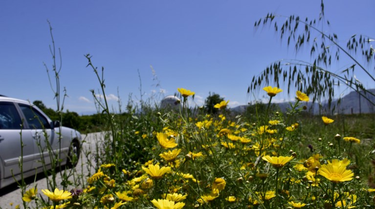 Aίθριος ο καιρός χαλάει πάλι την Κυριακή