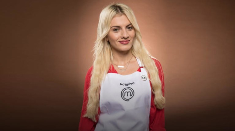 MasterChef: Aλλη μια γυναίκα εκτός παιχνιδιού