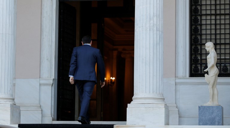 SZ: Ο Αλέξης Τσίπρας είναι ένας εξαντλημένος ήρωας;