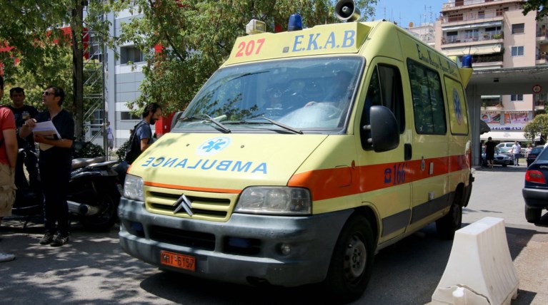 Χανιά: Τον πυροβόλησε μέσα σε μίνι μάρκετ για κτηματικές διαφορές