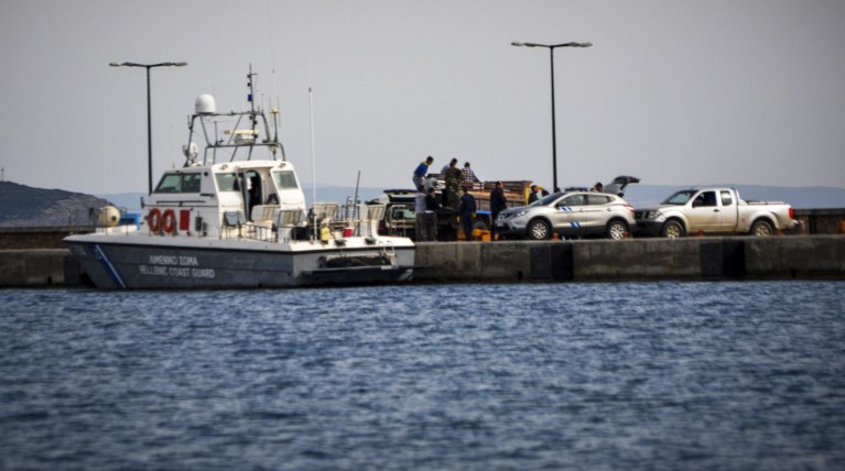 Εντοπίστηκε πτώμα άνδρα σε παραλία της Σάμου