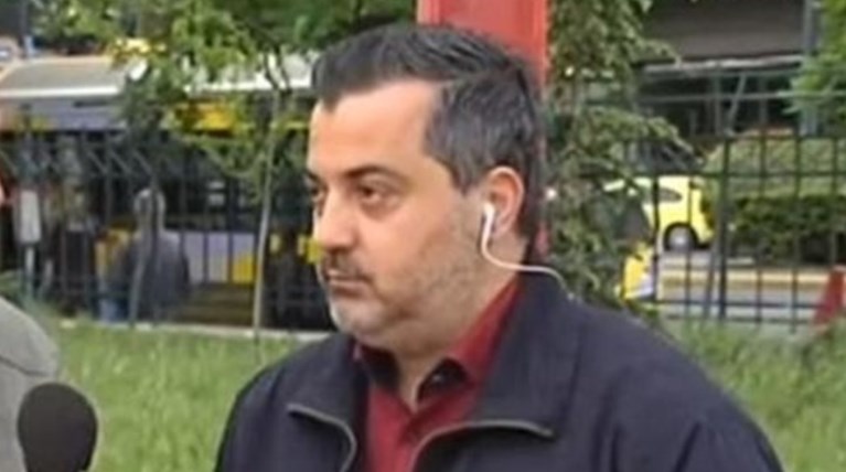 Γ.Γ. Αστυνομικών: Κάποιοι στα Εξάρχεια δε θέλουν νόμο και τάξη