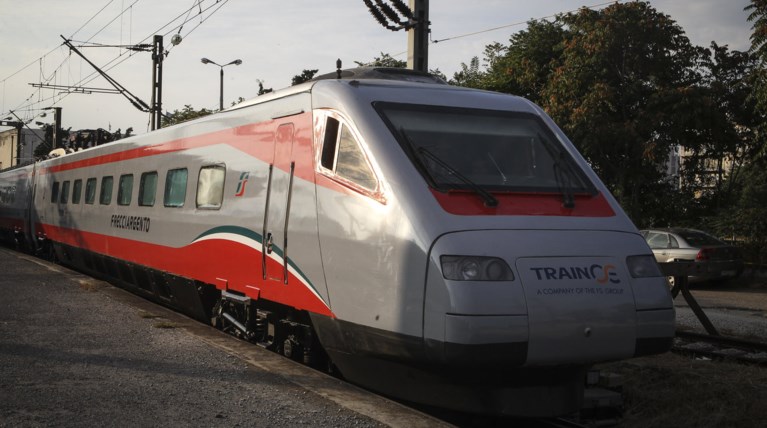 Σε 3 ώρες και 55 λεπτά με τρένο το Αθήνα-Θεσσαλονίκη
