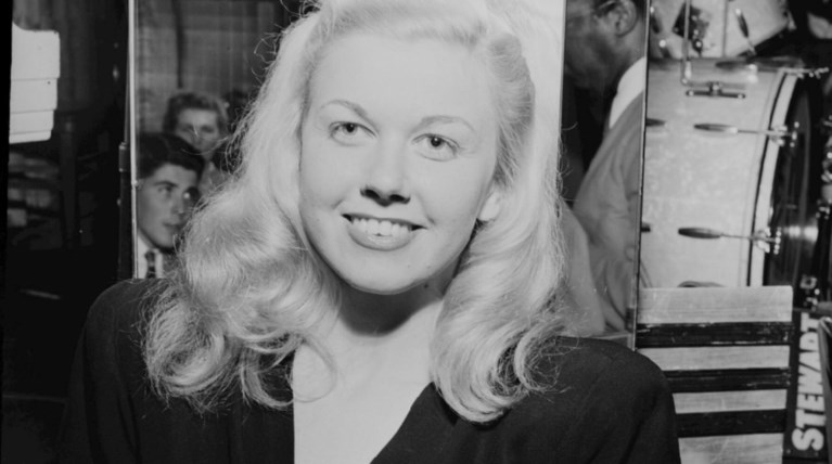 Πέθανε στα 97 της η θρυλική Ντόρις Ντέι