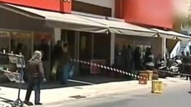 Πέμπτη η απολογία του 60χρονου που πυροβόλησε πρόεδρο τοπικής κοινότητας