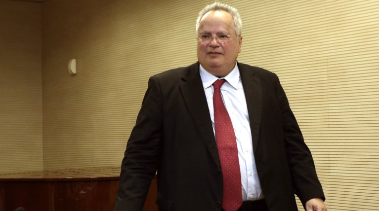 Κόντρα Κοτζιά - Μόσχας για τους «ρώσους χάκερ»