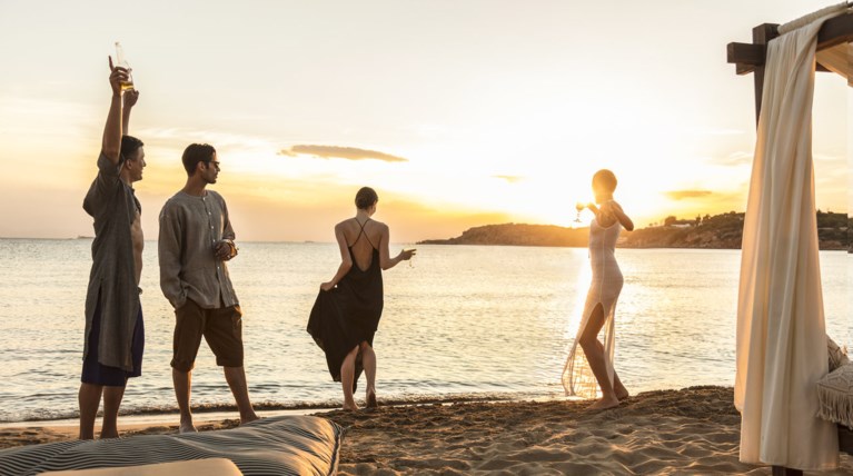 Η Astir Beach επιστρέφει δυναμικά για το 2019