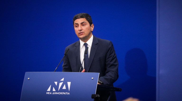 Αυγενάκης: Το "απεταξάμην" των δημάρχων, ένδειξη της ήττας του ΣΥΡΙΖΑ