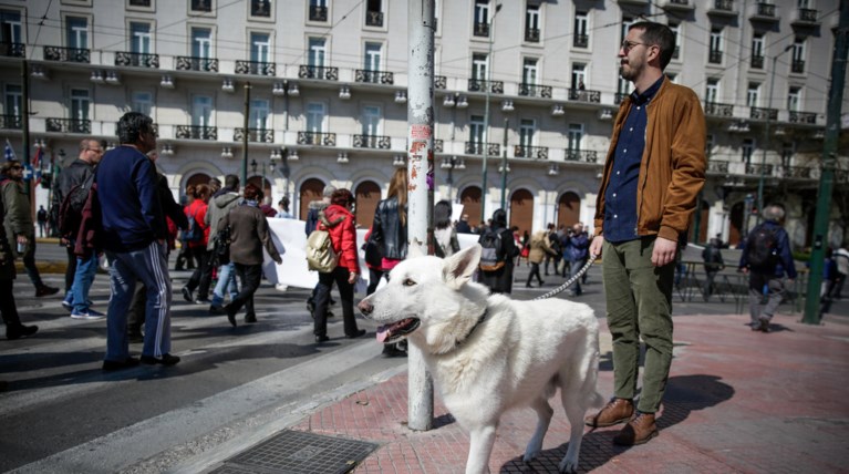 Πανελλαδική πανυγειονομική 24ωρη απεργία την Πέμπτη από την ΠΟΕΔΗΝ