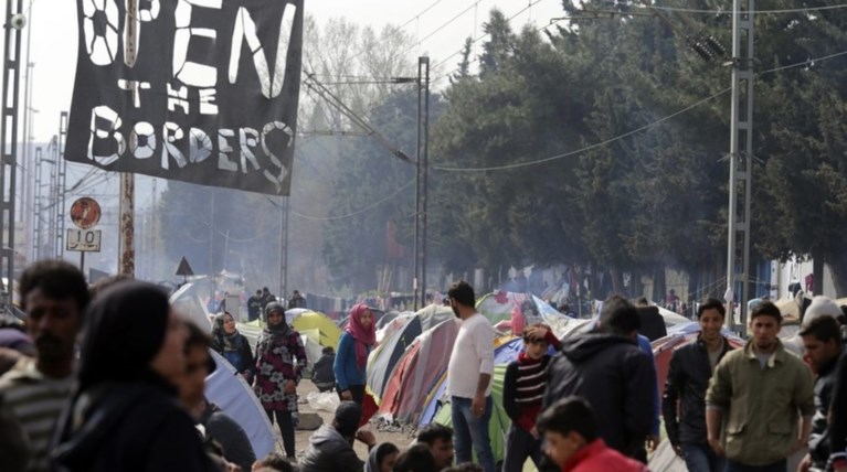 Γερμανία: Κατανομή των προσφύγων στην ΕΕ χωρίς την ανάμειξη κυβερνήσεων