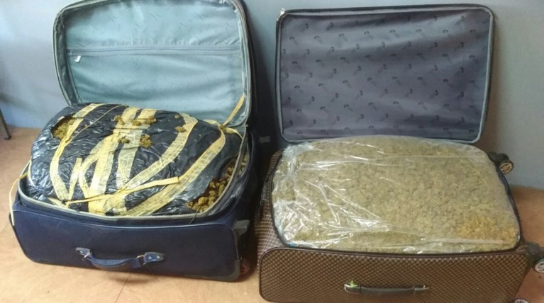 Πιάστηκε στο Καλπάνι για εισαγωγή, μεταφορά, κατοχή & διακίνηση ναρκωτικών