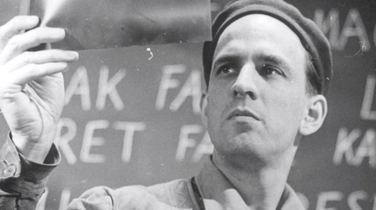 100 χρόνια Μπέργκμαν με μεγάλο κινηματογραφικό αφιέρωμα
