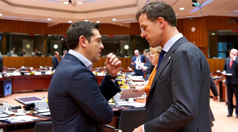 DW: Επαναβεβαίωση δεσμεύσεων θα ζητήσει το Ολλανδικό Κοινοβούλιο
