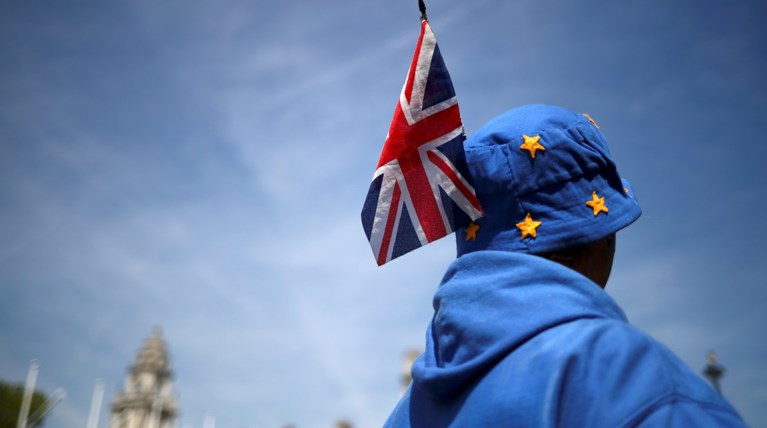 IPPR: Κρίσιμη στιγμή ο Οκτώβρης για το Brexit