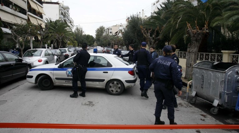 Έγκλημα στη Καλλιθέα: Οι κάμερες ασφαλείας καίνε τον 32χρονο