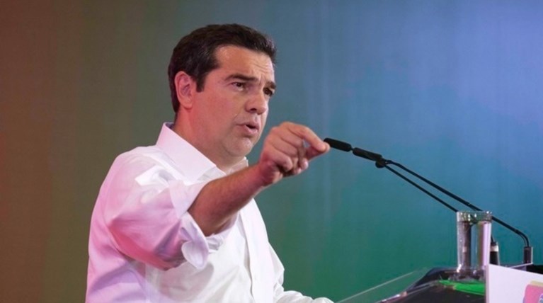 Στην Κοζάνη αύριο ο Αλέξης Τσίπρας