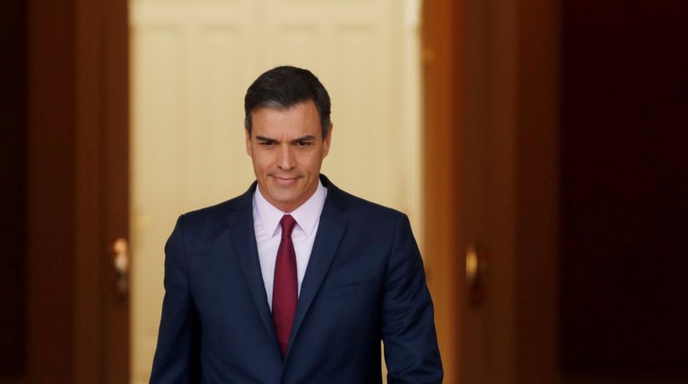 Ισπανία: Αρχές Ιουλίου η ψηφοφορία για την εκλογή πρωθυπουργού