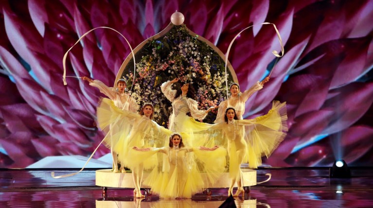 Eurovision 2019: Το μεγάλο φαβορί & τα προγνωστικά για Ελλάδα - Κύπρο[Φωτο]