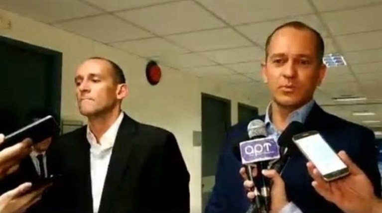 Δεν κατεβαίνει στο ΟΑΚΑ και υποβιβάζεται ο Ολυμπιακός