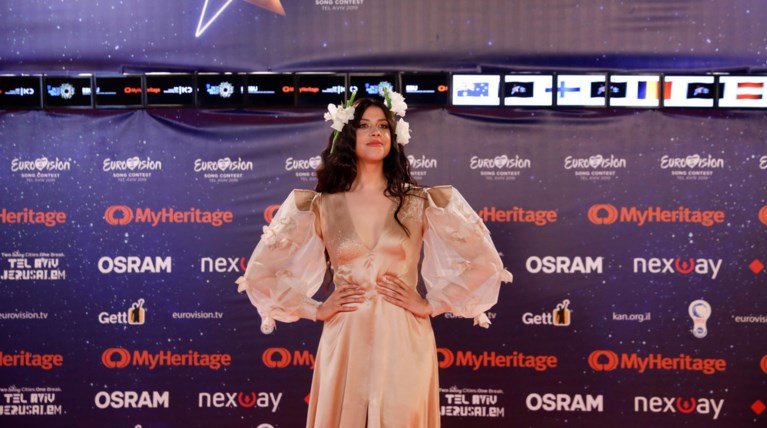 Eurovision 2019:Δεν φαντάζεστε ποια θέση είχε πάρει η Ελλάδα στον ημιτελικό