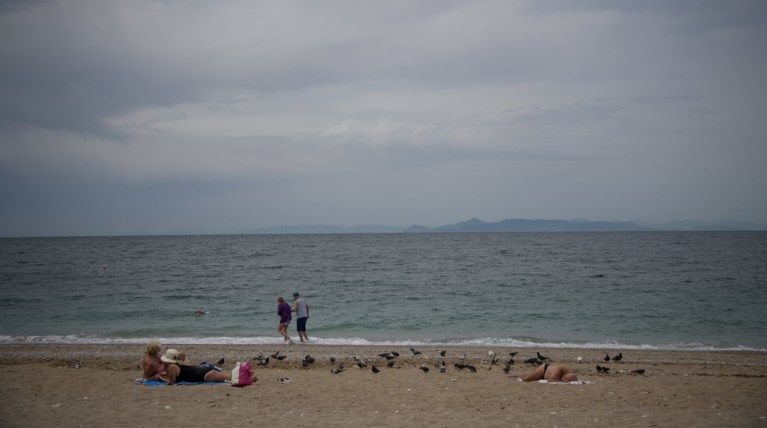 Meteo: Στους 32 βαθμούς η θερμοκρασία με αφρικανική σκόνη